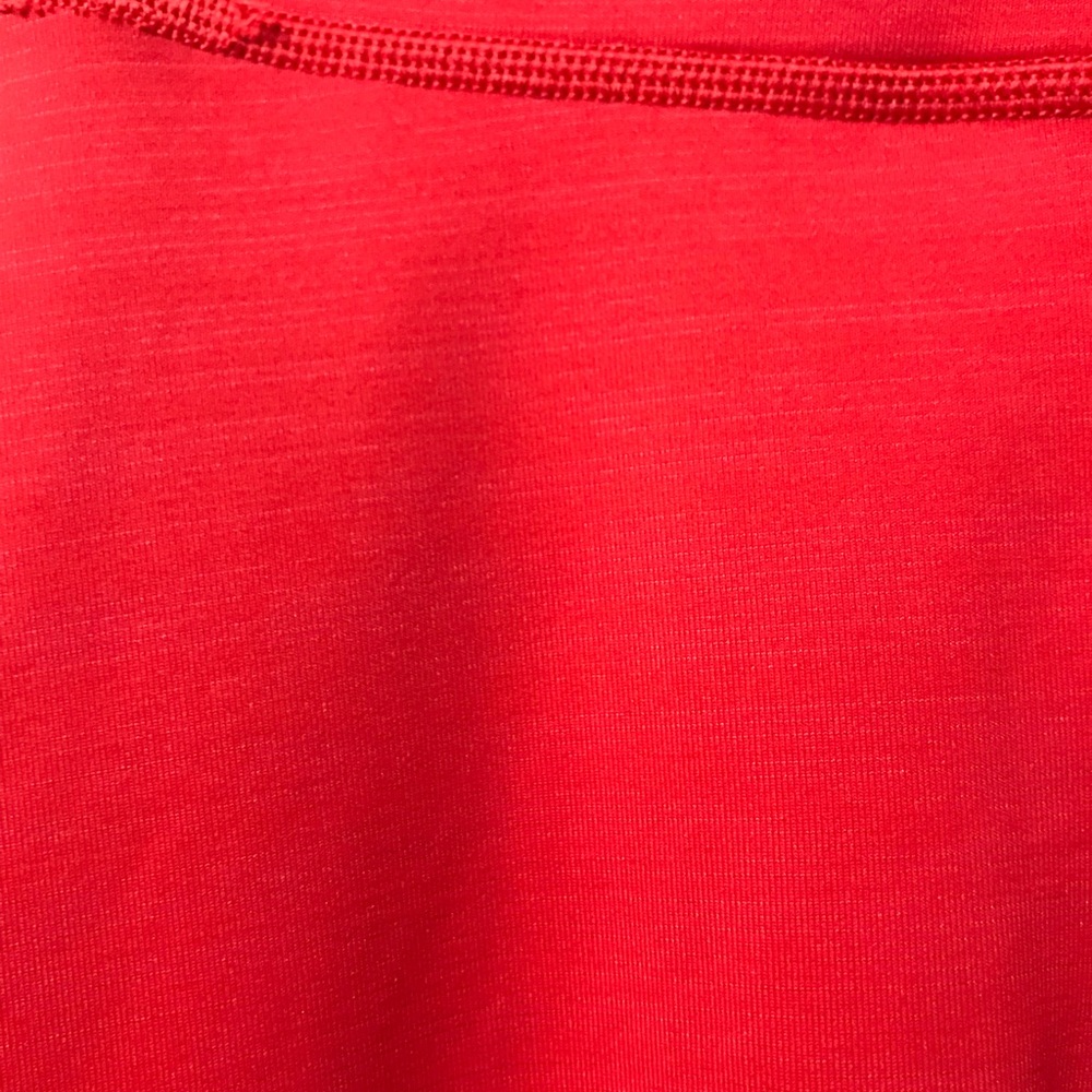 *3for$25/ 5for$39 Outdoor Voices Scarlett Tech Sweat 7/8 leggings - Picture 3 of 7